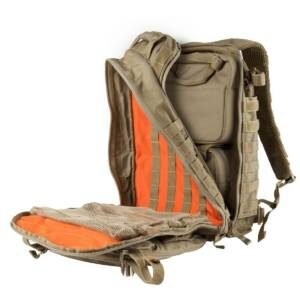 all hazards nitro backpack 21l
