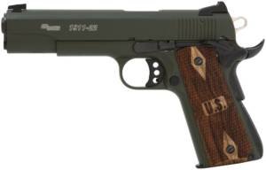 sig sauer 1911 for sale