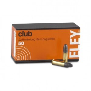 22lr ammo