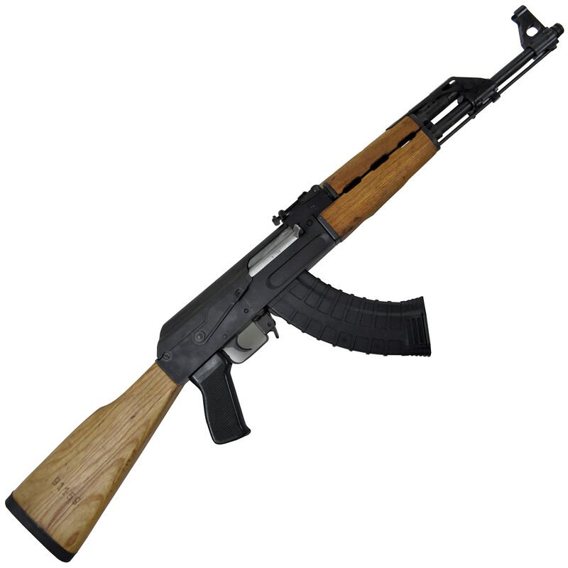 ATI AT-47 Gen 2 Milled AK, Semi-Automatic, 7.62x39mm, 16.5" Barrel, 30+1 Rounds