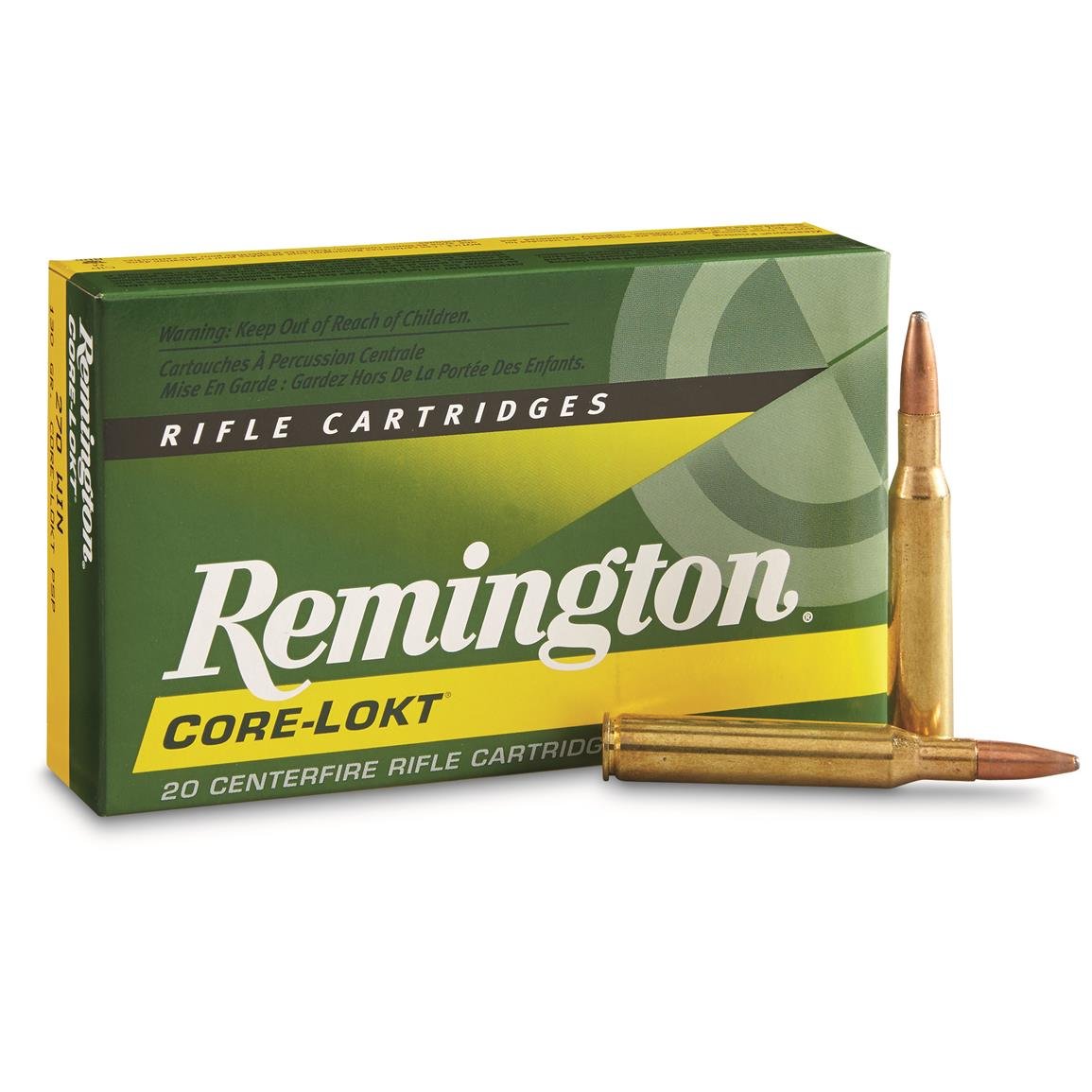 .270 winchester
