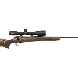 cz-usa cz 557 american short action rifle