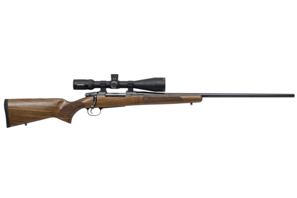 cz-usa cz 557 american short action rifle