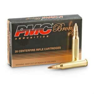 .223 Remington