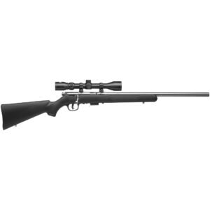 savage 22