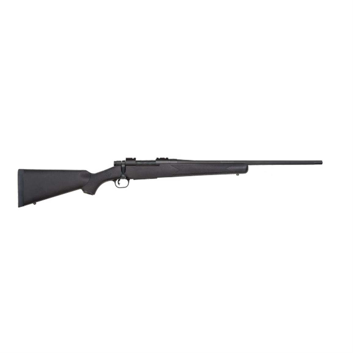 mossberg patriot