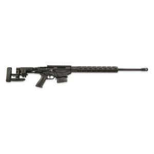 Ruger Precision Rifle Gen 3