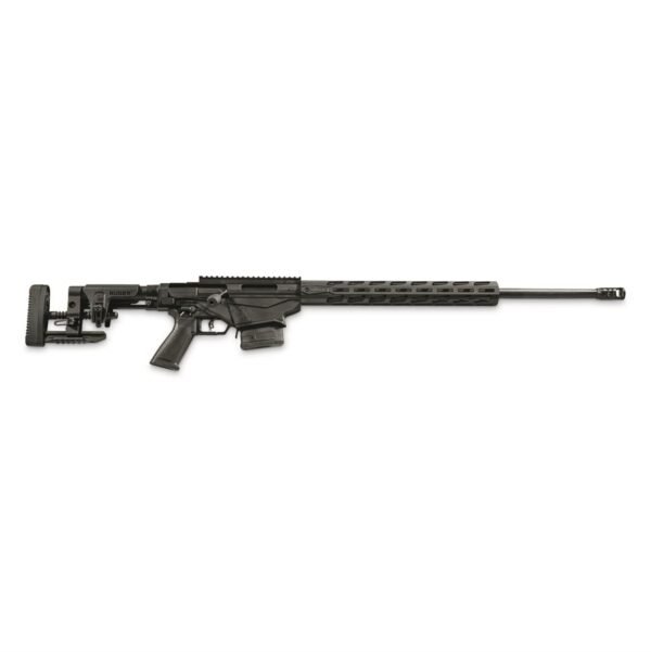 Ruger Precision Rifle Gen 3