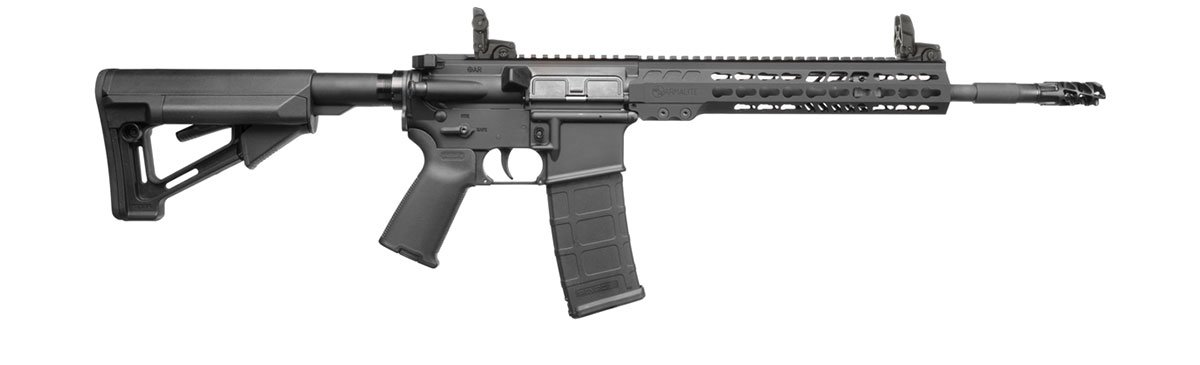 armalite