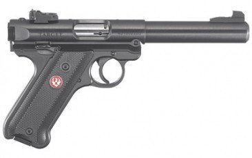 ruger mark iv