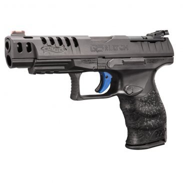 walther q5 match