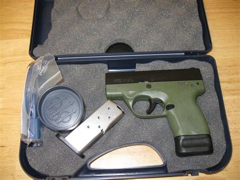 beretta