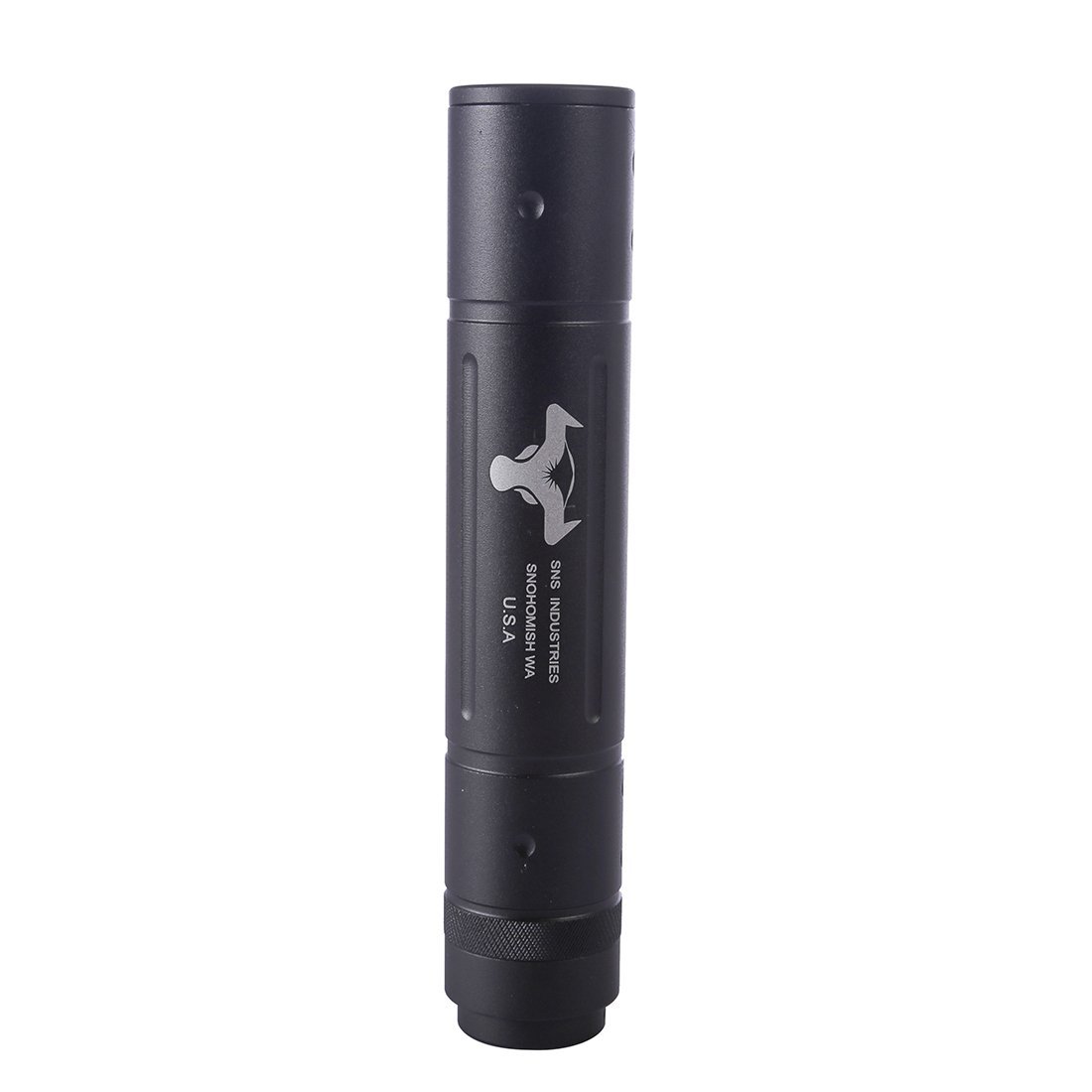 metal silencer