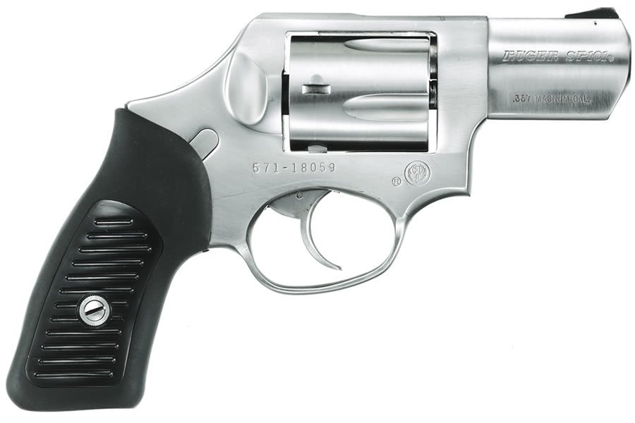 ruger sp 101