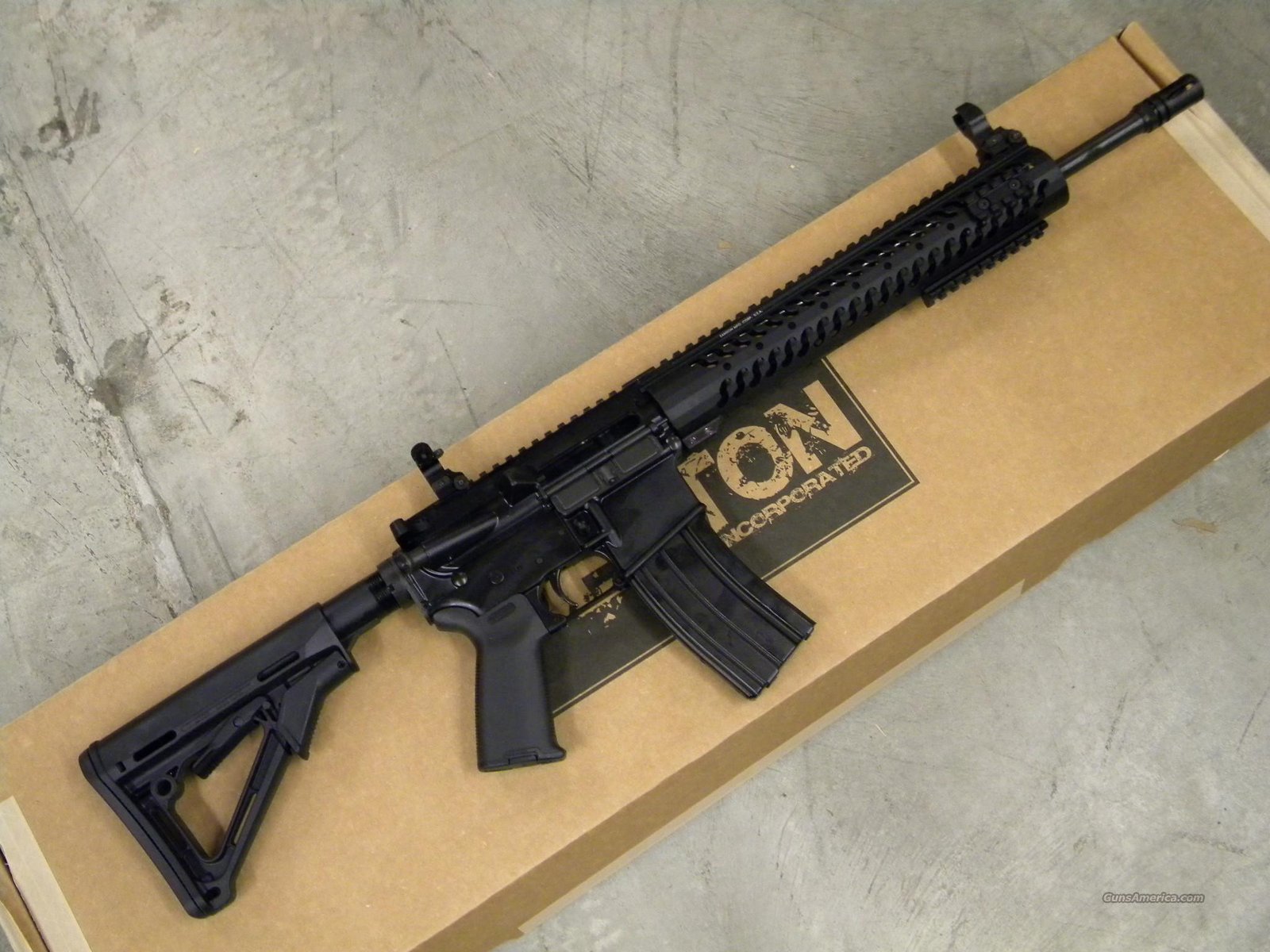 ar pistol