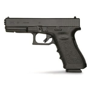 Glock 22 Gen4