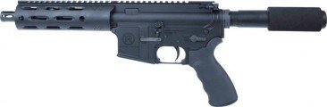 Radical Firearms M4 Pistol 7.5in 5.56
