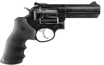 ruger gp100